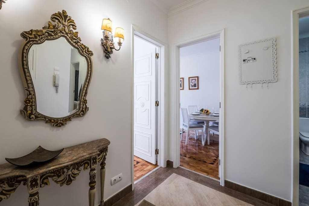 Apart Lisboa Confortavel 2 Quartos Com Terraco Odivelas  Exterior foto