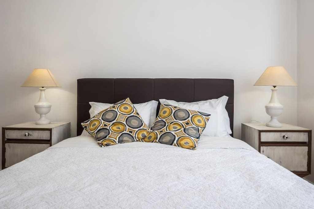 Apart Lisboa Confortavel 2 Quartos Com Terraco Odivelas  Exterior foto